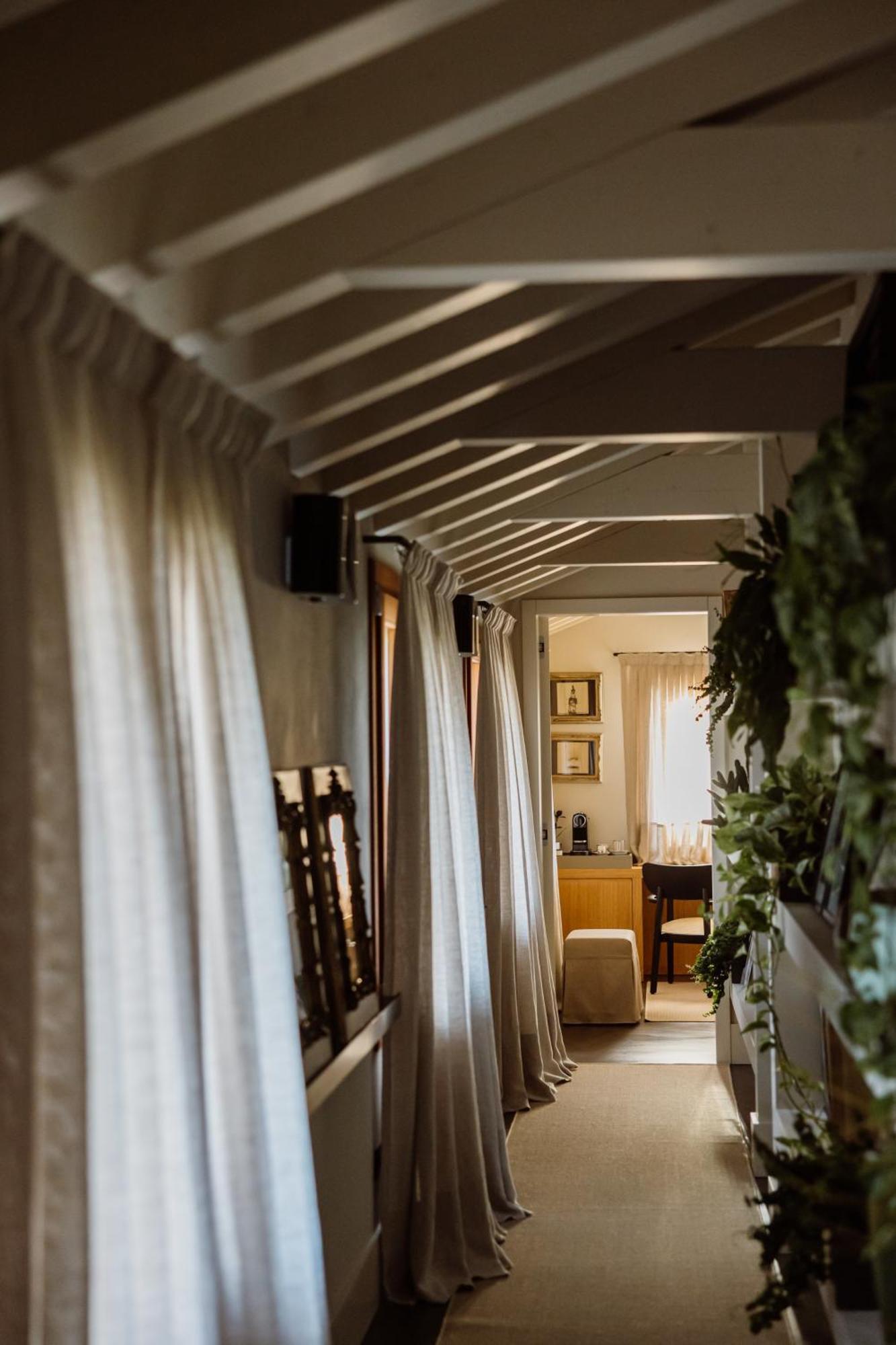 Bed and Breakfast Casa Toma - Luxury Garden House Arzignano Exterior foto